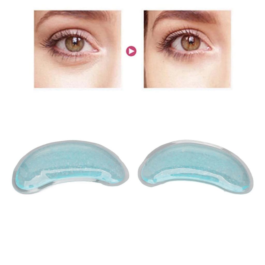 Reusable Ice Gel Eye Pack