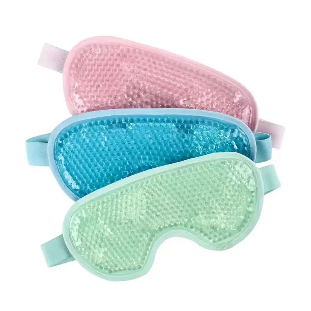 Gel Eye Mask Hot &Cold Compress